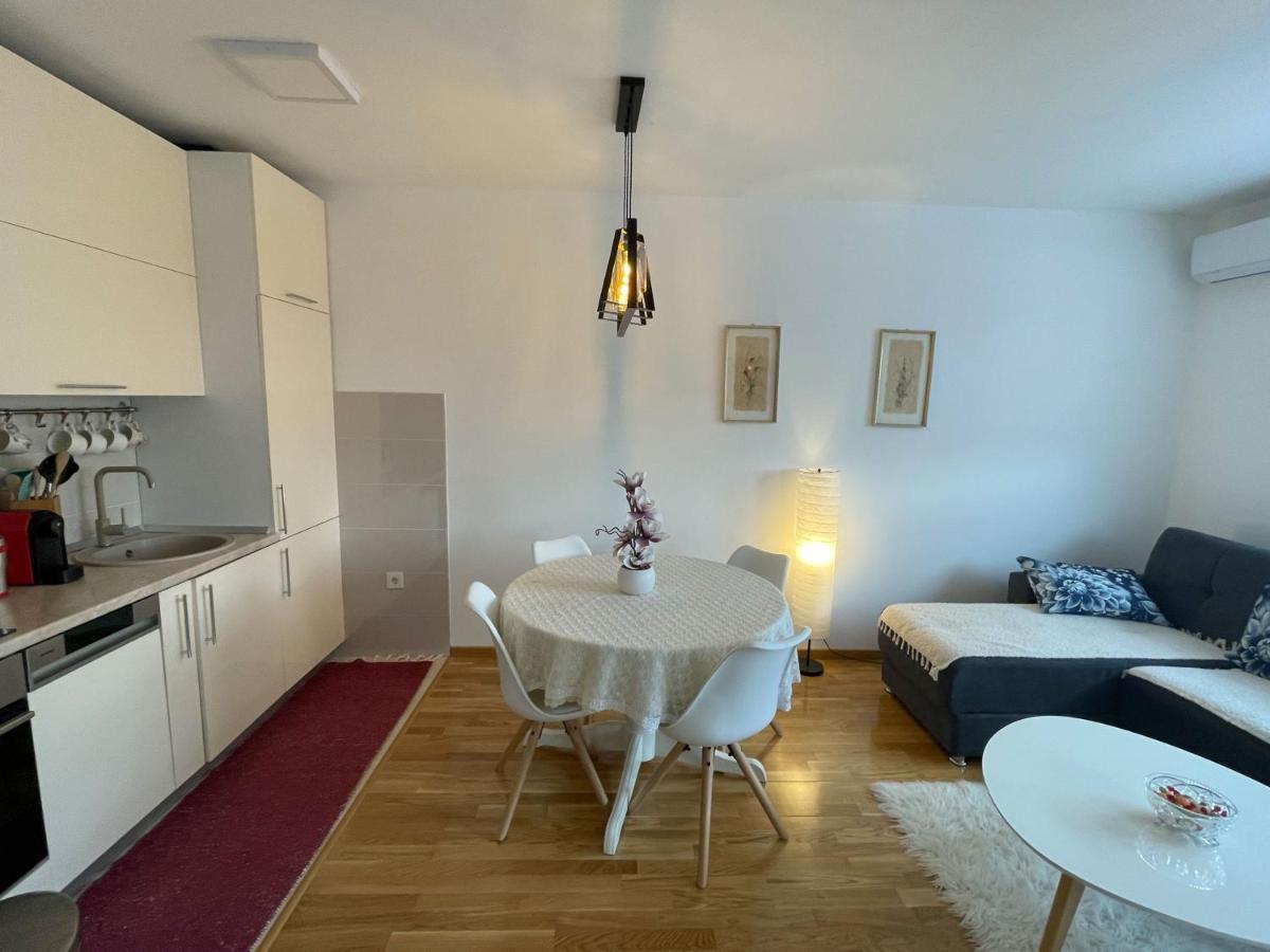 Apartament Orhidea Doboj Zewnętrze zdjęcie