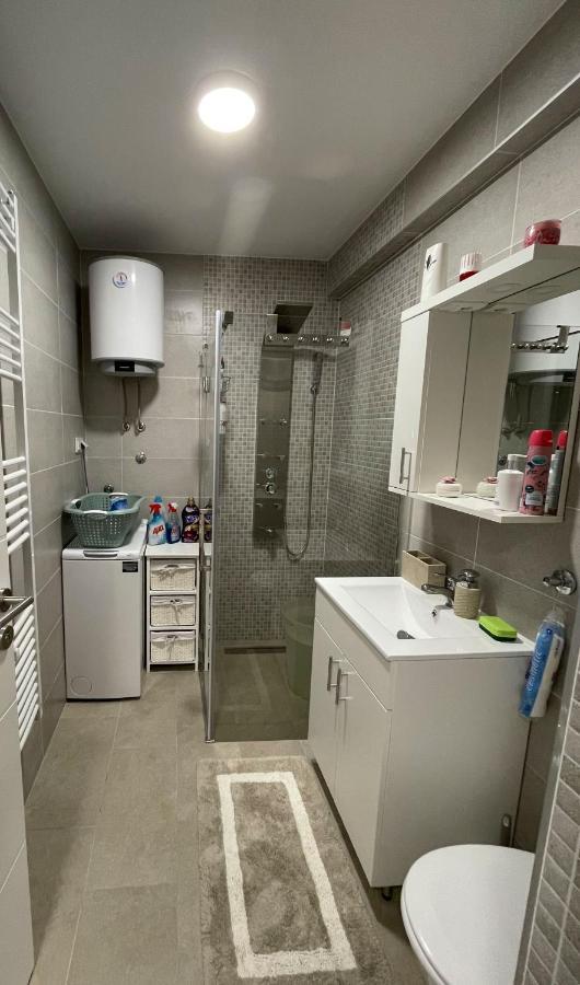 Apartament Orhidea Doboj Zewnętrze zdjęcie