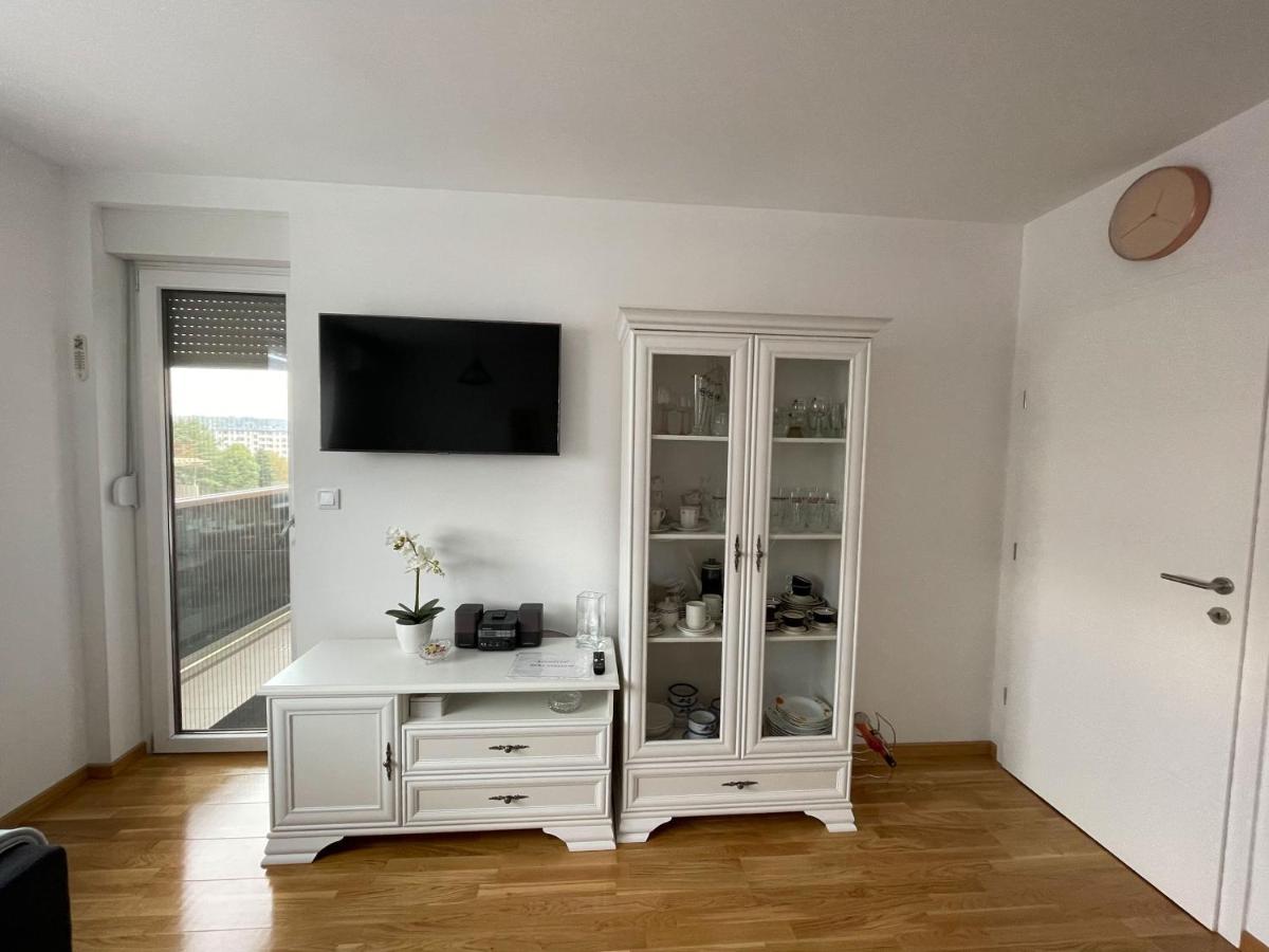 Apartament Orhidea Doboj Zewnętrze zdjęcie