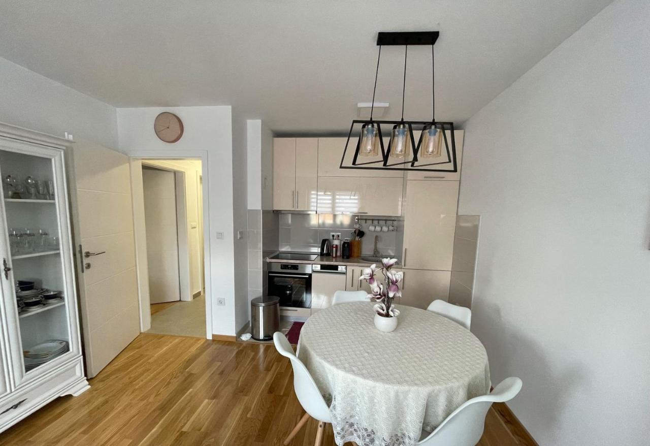 Apartament Orhidea Doboj Zewnętrze zdjęcie