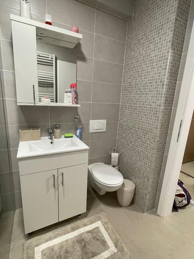 Apartament Orhidea Doboj Zewnętrze zdjęcie