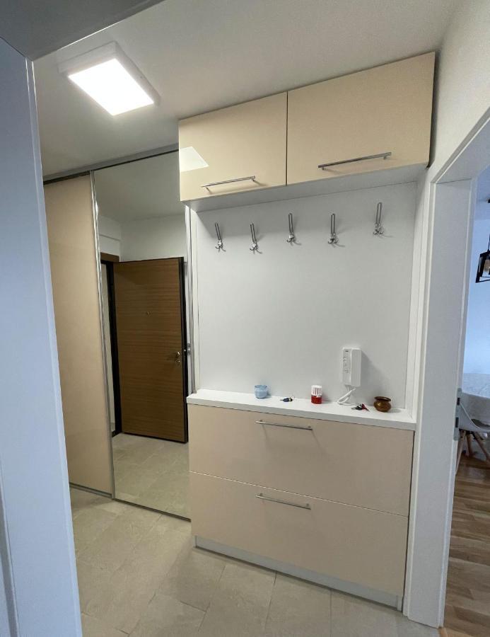 Apartament Orhidea Doboj Zewnętrze zdjęcie