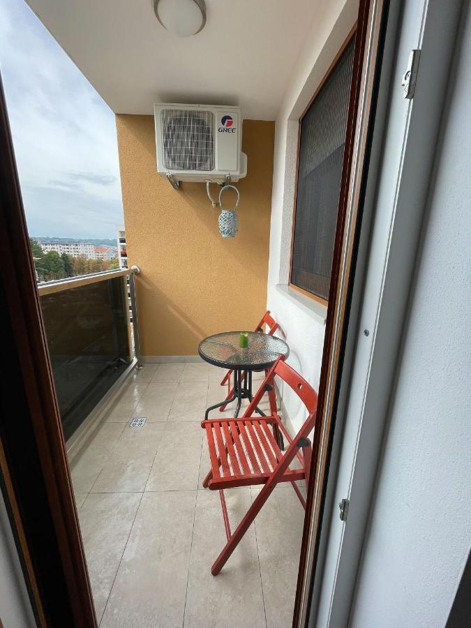 Apartament Orhidea Doboj Zewnętrze zdjęcie